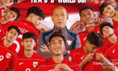 爱游戏体育下载:足球报：印尼国少首次通过预选赛进世界杯，近年持续对青训投入